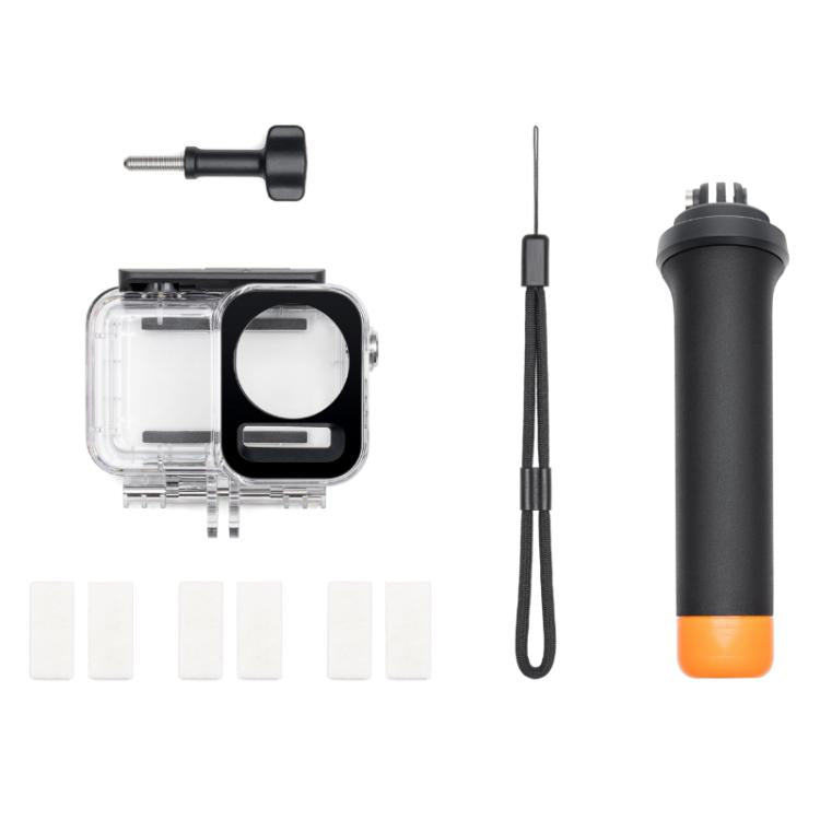 Original Dive Accessory Kit For DJI Osmo Action, Osmo Action Dive Accessory Kit