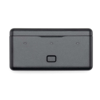 Original Multifunction Battery Storage Box For DJI Osmo Action 3, Original DJI
