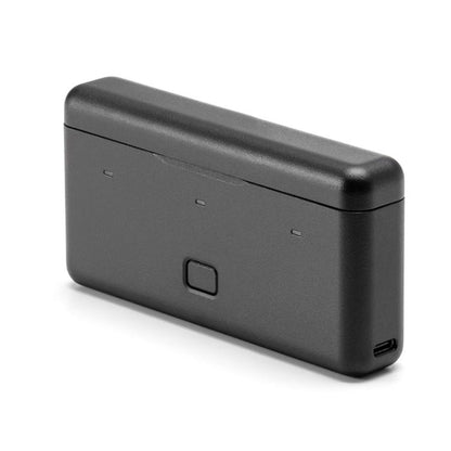 Original Multifunction Battery Storage Box For DJI Osmo Action 3, Original DJI