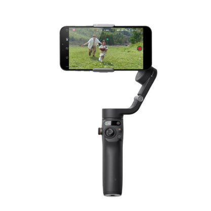 Original Three-Axis Stabilized Foldable Extension Pole Stand For DJI Osmo Mobile 6, Extension Pole Stand