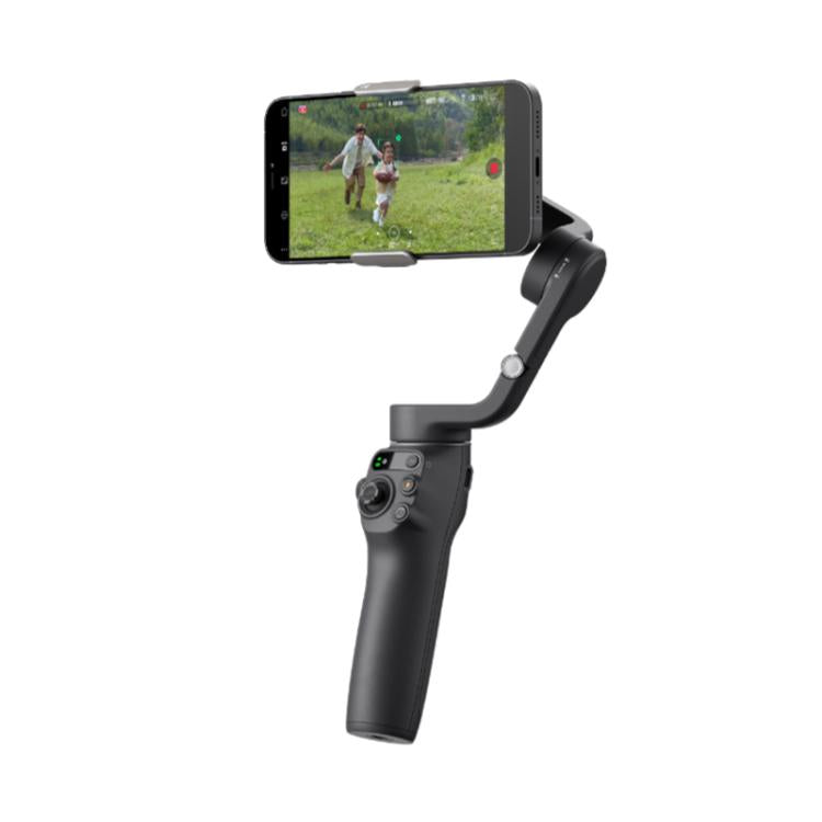 Original Three-Axis Stabilized Foldable Extension Pole Stand For DJI Osmo Mobile 6, Extension Pole Stand
