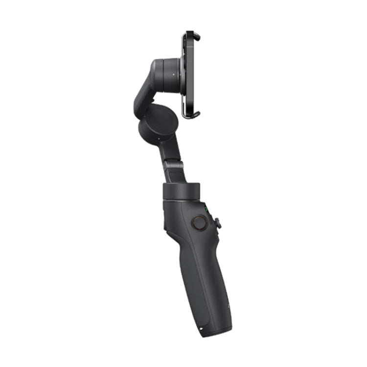 Original Three-Axis Stabilized Foldable Extension Pole Stand For DJI Osmo Mobile 6, Extension Pole Stand