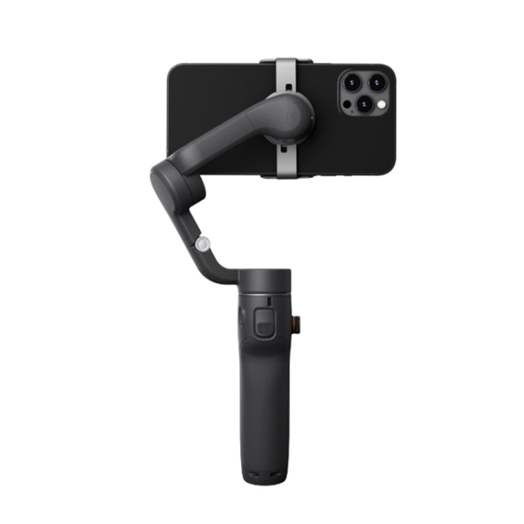 Original Three-Axis Stabilized Foldable Extension Pole Stand For DJI Osmo Mobile 6, Extension Pole Stand