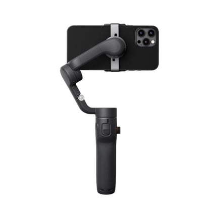 Original Three-Axis Stabilized Foldable Extension Pole Stand For DJI Osmo Mobile 6, Extension Pole Stand