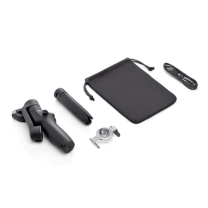 Original Three-Axis Stabilized Foldable Extension Pole Stand For DJI Osmo Mobile 6, Extension Pole Stand