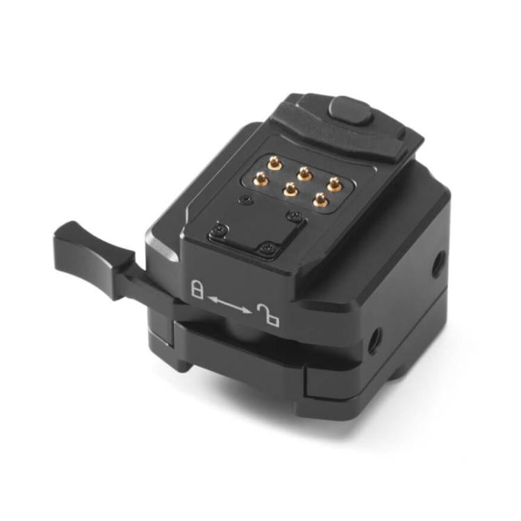 Original Controller Interface Multifunctional Adapter For DJI Ronin 4D, Adapter