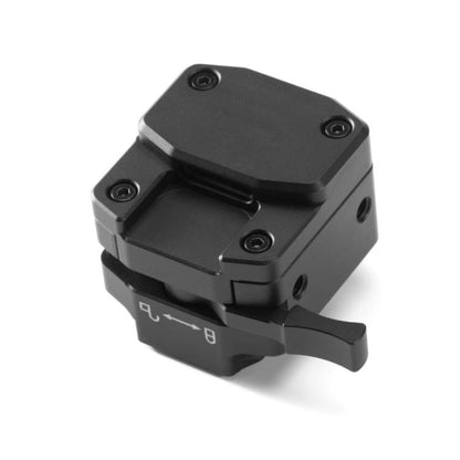 Original Controller Interface Multifunctional Adapter For DJI Ronin 4D, Adapter