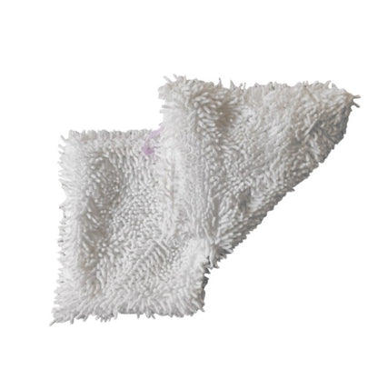 2 PSC Steam Mop Cloth Cover Replacement Pad for Shark XT3501/3601