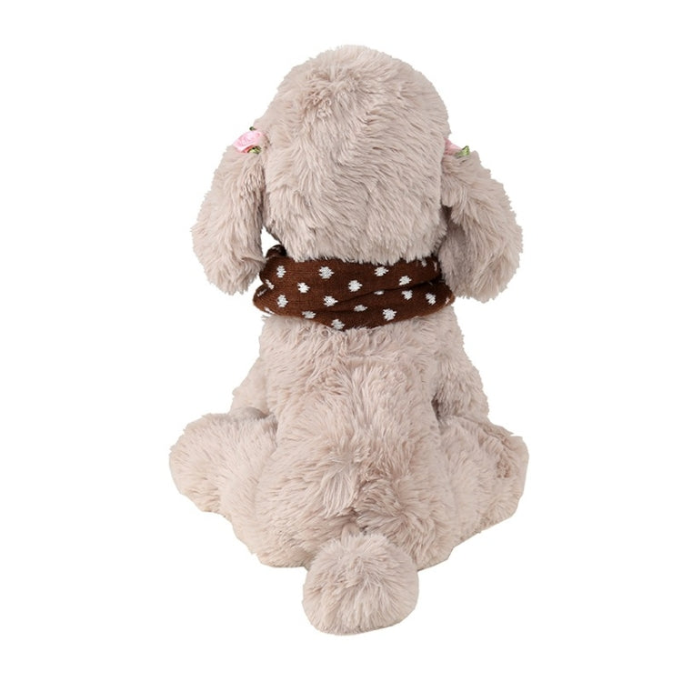 Christmas Pet Scarf Autumn And Winter Warm Elk Christmas Dog Scarf, S, M, L