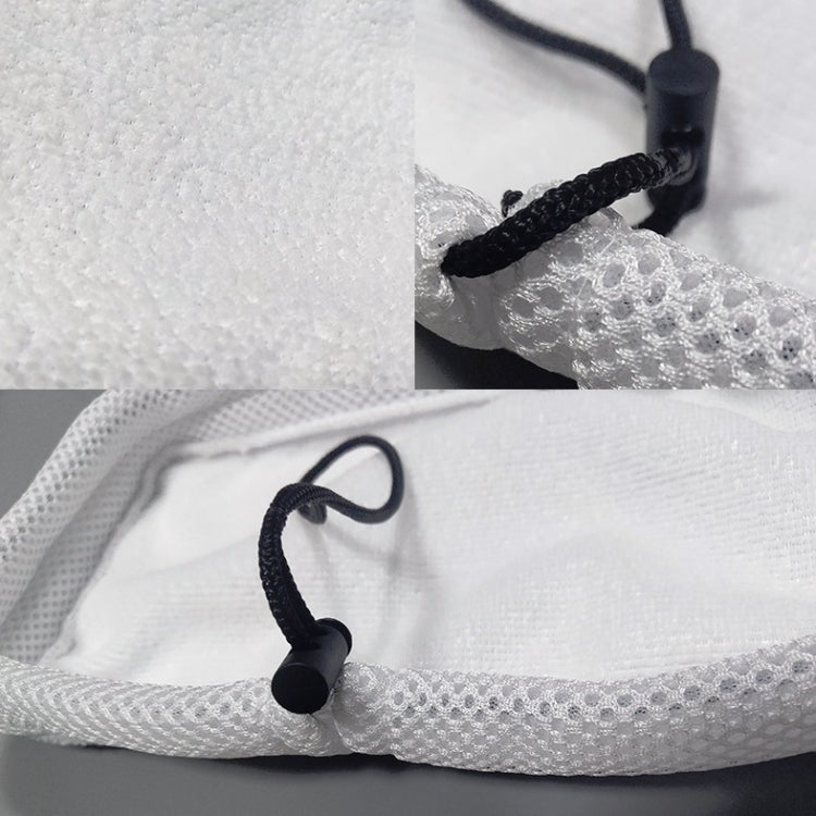 3 PCS Mop Cloth Cover Replacement Mat For Bissell 720020 /720021 /720502