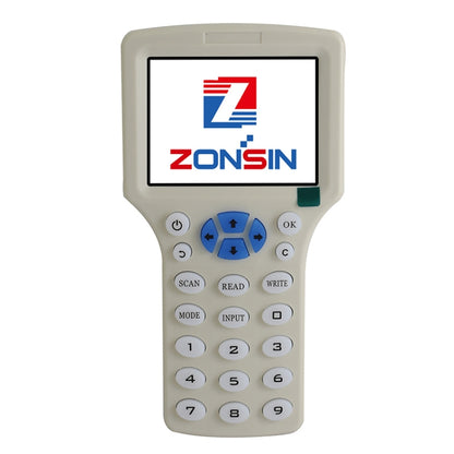 Zonsin ZX-08CD ID Card Duplicator RFID Smart Card Sensor, Zonsin ZX-08CD