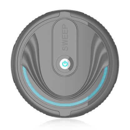 Mini Smart Dust Collector Automatic Household Sweeping Robot, Chargeable Version