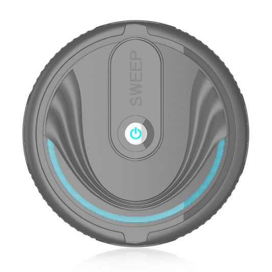 Mini Smart Dust Collector Automatic Household Sweeping Robot, Chargeable Version