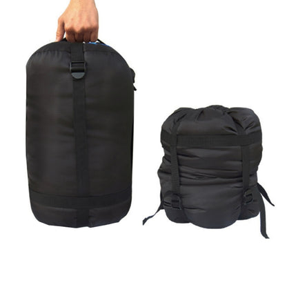 Waterproof Compression Lightweight Outdoor Camping Sleeping Bag Storage Package, Storage Package