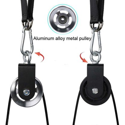 Homemade Fitness Equipment Home High Pull-Down Training Equipment Rally Triceps, 2.0cm Bell Plate Tray Set 1, 2.0cm Bell Plate Tray Set 2, 2.0cm Bell Plate Tray Set 3, 2.0cm Bell Plate Tray Set 4, 4.8cm Bell Plate Tray Set 1, 4.8cm Bell Plate Tray Set 2