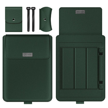 A2 4 in 1 Computer Bracket Liner Bag Storage Bag, 11/12 inch, 13/14 inch, 15 inch