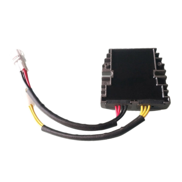 Motorcycle Rectifier For Suzuki GSXR 750/GSXR 600/GSXR 1000/Boulevard C50 VL800/Boulevard C50T VL800T, 2001C.3
