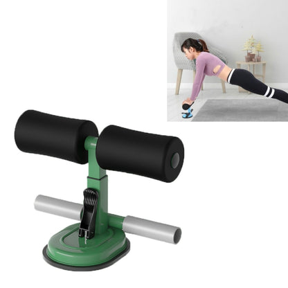 Waist Reduction And Abdomen Indoor Fitness Equipment Home Abdominal Crunch Assist Device, Abdominal Crunch Assist Device(White Peach), Abdominal Crunch Assist Device(Maca Blue), Abdominal Crunch Assist Device(Cool Black)