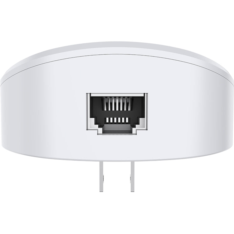 COMFAST CF-WR758AC Dual Frequency 1200Mbps Wireless Repeater 5.8G WIFI Signal Amplifier, CN Plug, TBD05451904, TBD05451904EU, TBD05451904UK