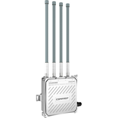 COMFAST CF-WA800 V3 1300Mbps Outdoor WiFi Wireless Base Station Signal Amplifier Repeater