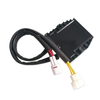 Motorcycle Rectifier Field Effect Transistor For Suzuki GSXR600 750 1000 Mosfet, 2001B.2