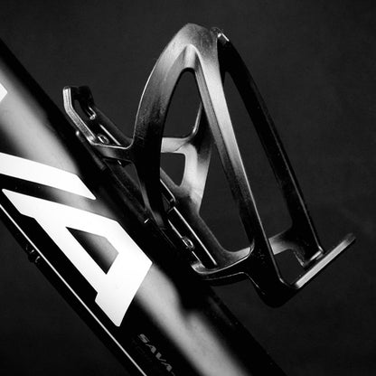 WILD MAN U2 One-Piece Mountain Bike Bottle Cage Road Bike Bottle Holder Riding Accessories, WILD MAN U2