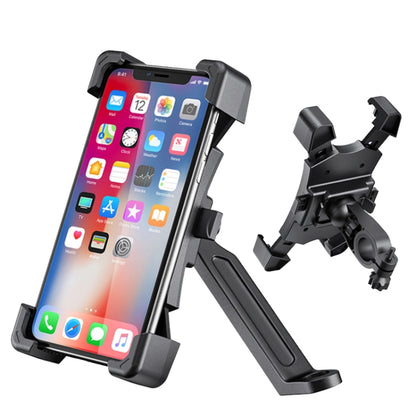 Electric Car Rearview Mirror Mobile Phone Bracket Bicycle Mobile Phone Bracket Motorcycle Handle Mobile Phone Bracket Riding Bracket, Bicycle Handle, Motorcycle Rearview Mirror