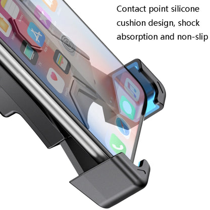 Electric Car Rearview Mirror Mobile Phone Bracket Bicycle Mobile Phone Bracket Motorcycle Handle Mobile Phone Bracket Riding Bracket, Bicycle Handle, Motorcycle Rearview Mirror