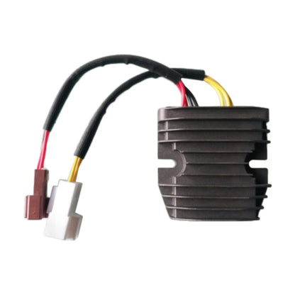 Motorcycle Rectifier Large Displacement Motorcycle Accessories For Honda XL Vara Ro 1000 2003 2011 31600-MBT-D21, For Honda XL Vara Ro 1000 2003 2011 31600-MBT-D21