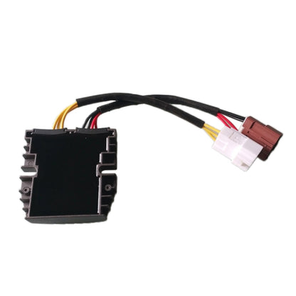 Motorcycle Rectifier Large Displacement Motorcycle Accessories For Honda XL Vara Ro 1000 2003 2011 31600-MBT-D21, For Honda XL Vara Ro 1000 2003 2011 31600-MBT-D21