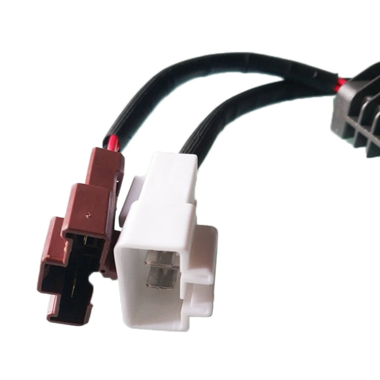 Motorcycle Rectifier Large Displacement Motorcycle Accessories For Honda XL Vara Ro 1000 2003 2011 31600-MBT-D21, For Honda XL Vara Ro 1000 2003 2011 31600-MBT-D21