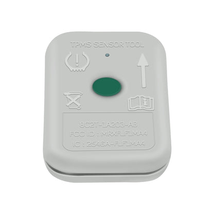 Car Tire Pressure Reset Meter Tire Pressure Activator Suitable for Ford, Car Tire Pressure Reset Meter