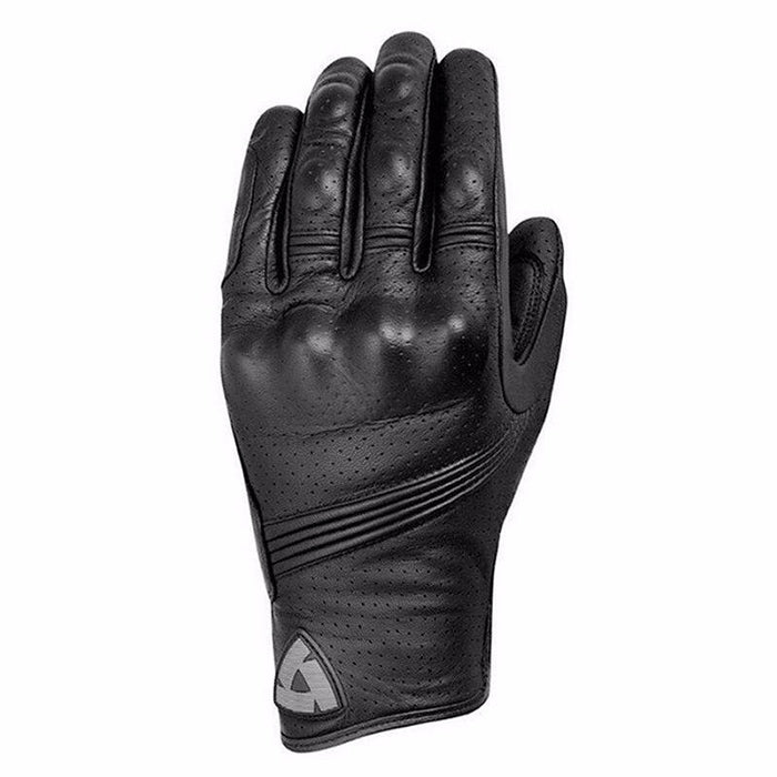 REVIT Racing Touchscreen Waterproof Gloves Motorcycle  ATV Downhill Cycling Riding Genuine Leather Gloves, TBD054599901A, TBD054599901B, TBD054599901C