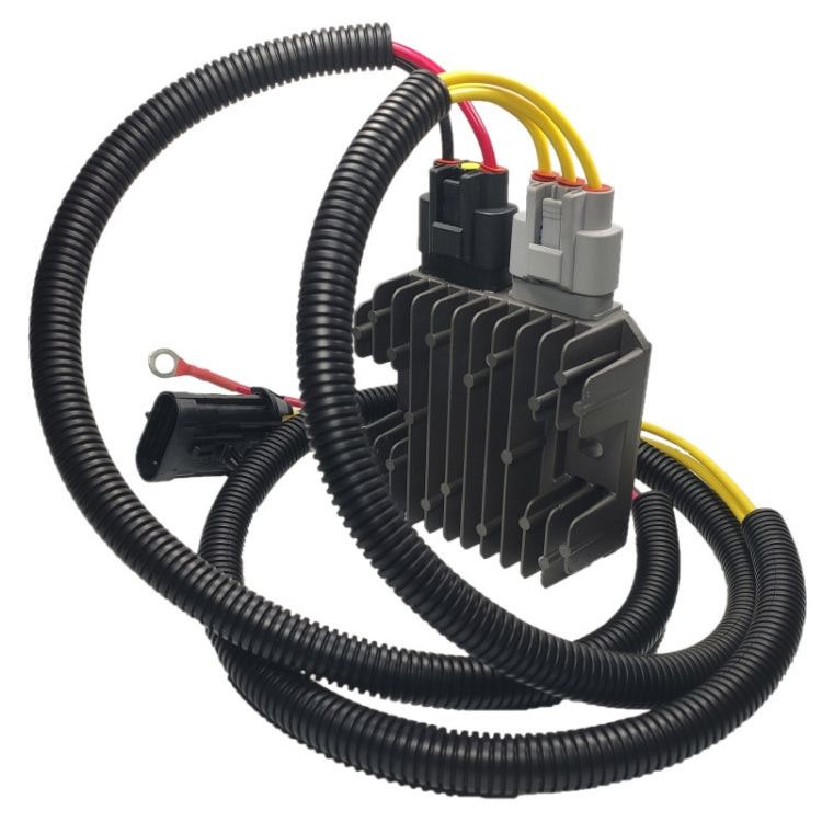 2001F.3 Motorcycle Rectifier 4013247 4013904 4014029 4015229 Polaris RZR 1000, 2001F.3