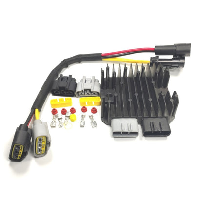 2001F.3 Motorcycle Rectifier 4013247 4013904 4014029 4015229 Polaris RZR 1000, 2001F.3