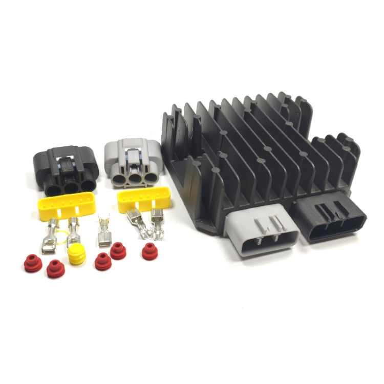 2001F.3 Motorcycle Rectifier 4013247 4013904 4014029 4015229 Polaris RZR 1000, 2001F.3