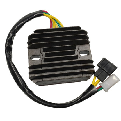 Motorcycle Rectifier For Suzuki GSXR600 GSXR750 GSXR1000, 2002.1.1