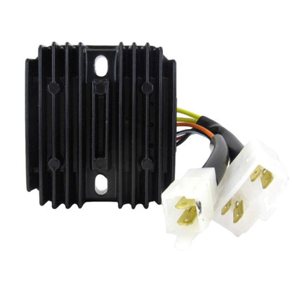 Motorcycle Rectifier For Kawasaki AM109462 21066-2071 SH637-12, 2002.21