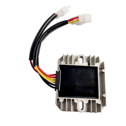 Motorcycle Rectifier For Kawasaki AM109462 21066-2071 SH637-12, 2002.21