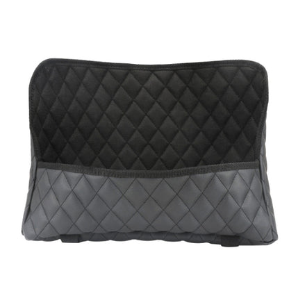 Car Storage Net Pocket Between Two Seats Storage Bag Universal Car Screen Suspension Car Storage, Car Storage Net Pocket