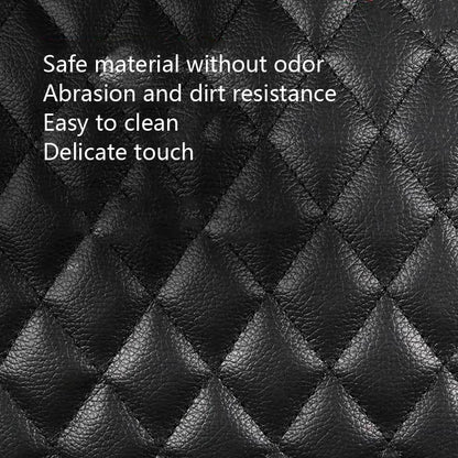 Car Storage Net Pocket Between Two Seats Storage Bag Universal Car Screen Suspension Car Storage, Car Storage Net Pocket