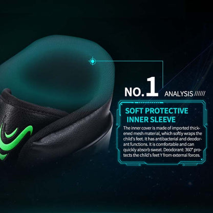 Jumping Shoes Bounce Shoes Indoor Sports Rebound Shoes, 33/35  (Pink White), 33/35 (Green And White), 36/38  (Green And Black), 36/38 (Black Orange Label), 36/38 (Black Green Label), 36/38  (Pink White), 36/38  (Green And White), 36/38 (Orange Black)