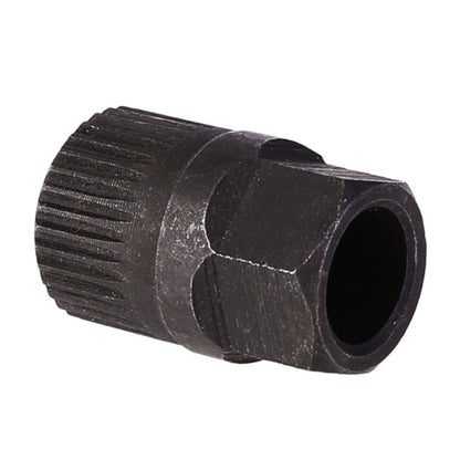 Spline Alternator Clutch Free Wheel Pulley Removal Tools Installations Socket, Installations Socket