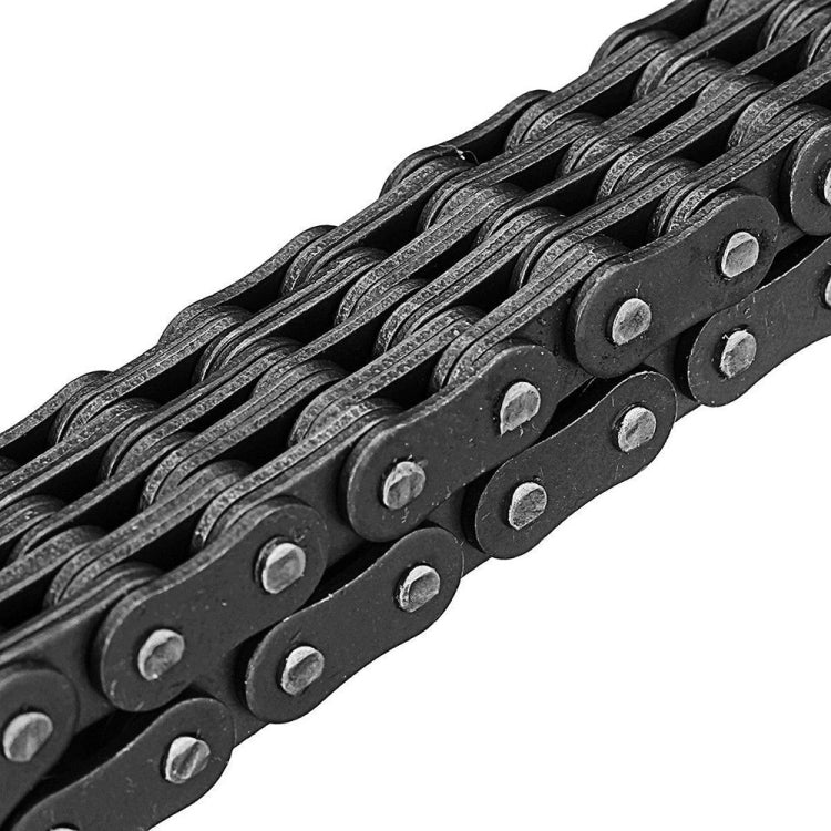 Oil Filter Chain Wrench Spanner Remover Adjustable Auto Repair Tool, 44 Sections, 52 Sections
