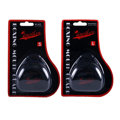 Anotherboxer Taekwondo Sanda Boxing Single-Sided Mouthguards, S, L