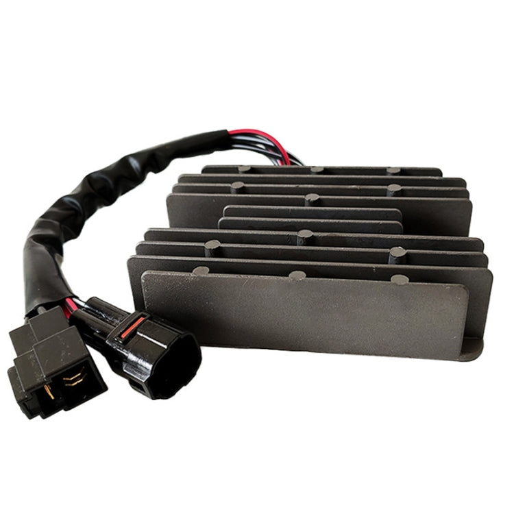 2004.0 Motorcycle Rectifier For Suzuki TL1000GSXR600 / GSXR750, 2004.0