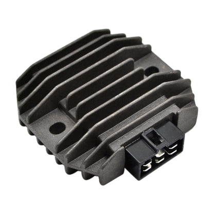 2005.1.2 Motorcycle Rectifier For Kawasaki ZZR600 / ZX600D / 1990-1992, 2005.1.2