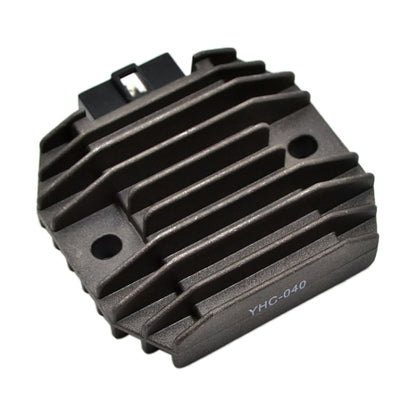 2005.1.2 Motorcycle Rectifier For Kawasaki ZZR600 / ZX600D / 1990-1992, 2005.1.2