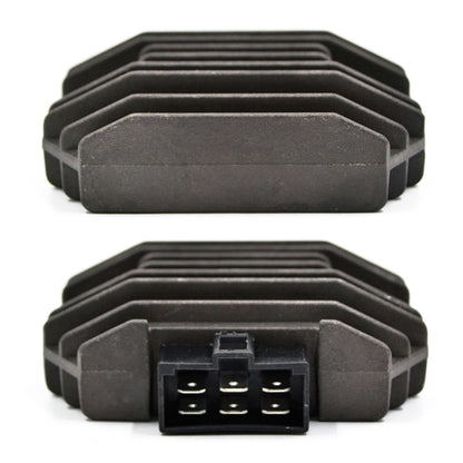 2005.1.2 Motorcycle Rectifier For Kawasaki ZZR600 / ZX600D / 1990-1992, 2005.1.2