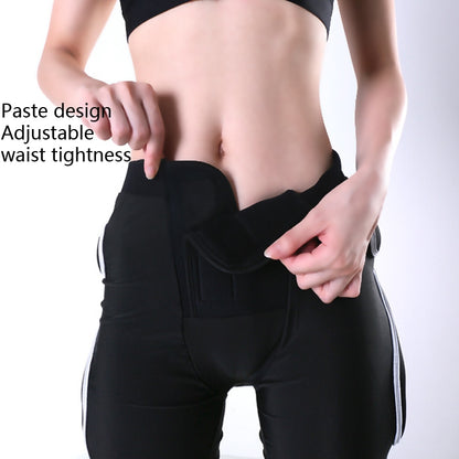 WEISOK Ski Hip Pads Knee Pads Adult Roller Skating Protective Gear, S (30-50kg), M (50-60kg), L (60-70kg), XL (70-90kg)